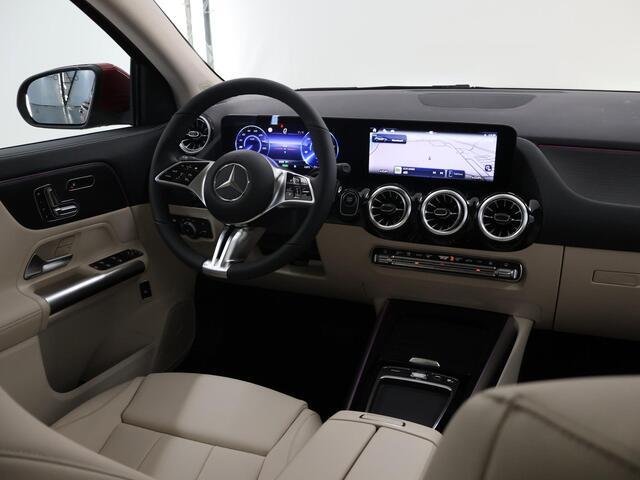 Mercedes-Benz EQA 250+ Business Solution Luxury 71 kWh