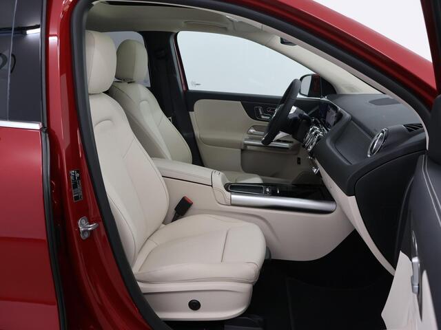 Mercedes-Benz EQA 250+ Business Solution Luxury 71 kWh