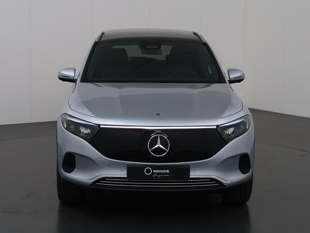 Mercedes-Benz EQA 250+ Luxury Line 250+ Business Solution Luxury 71 kWh