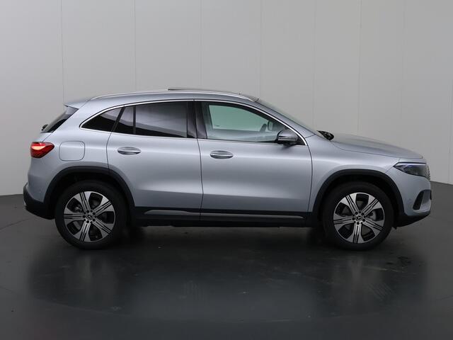 Mercedes-Benz EQA 250+ Luxury Line 250+ Business Solution Luxury 71 kWh
