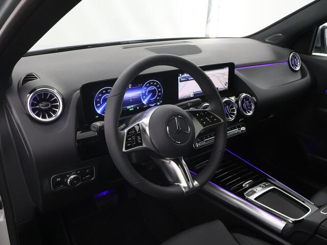 Mercedes-Benz EQA 250+ Luxury Line 250+ Business Solution Luxury 71 kWh
