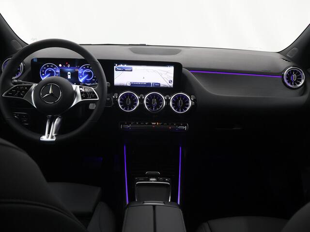 Mercedes-Benz EQA 250+ Luxury Line 250+ Business Solution Luxury 71 kWh