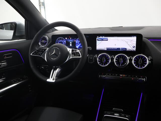 Mercedes-Benz EQA 250+ Luxury Line 250+ Business Solution Luxury 71 kWh