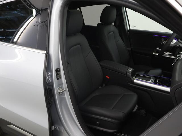 Mercedes-Benz EQA 250+ Luxury Line 250+ Business Solution Luxury 71 kWh