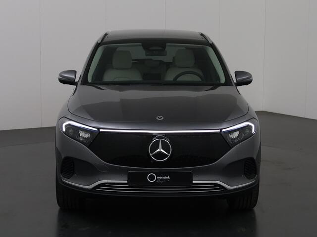 Mercedes-Benz EQA 250+ Business Solution Luxury 71 kWh