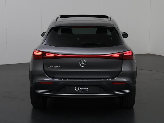 Mercedes-Benz EQA 250+ Business Solution Luxury 71 kWh