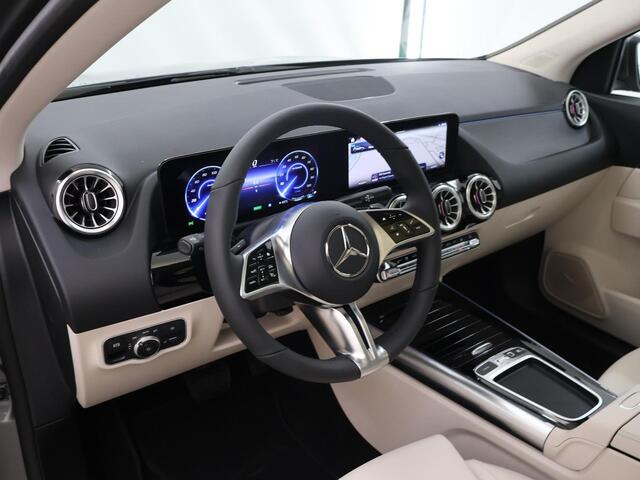 Mercedes-Benz EQA 250+ Business Solution Luxury 71 kWh