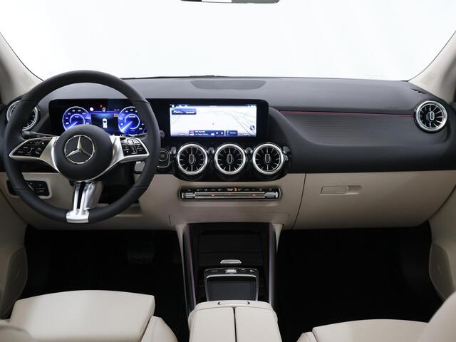 Mercedes-Benz EQA 250+ Business Solution Luxury 71 kWh