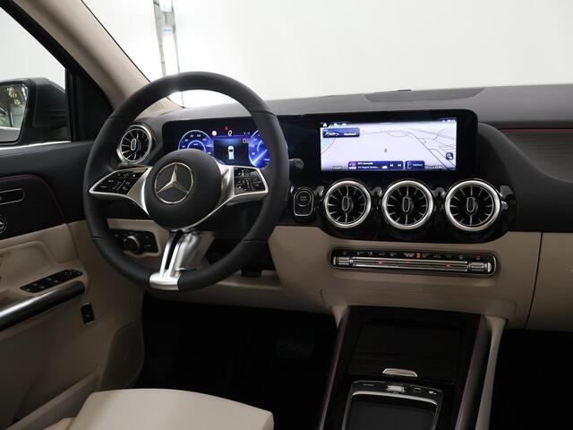 Mercedes-Benz EQA 250+ Business Solution Luxury 71 kWh