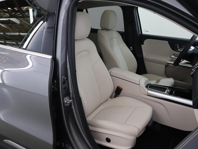 Mercedes-Benz EQA 250+ Business Solution Luxury 71 kWh