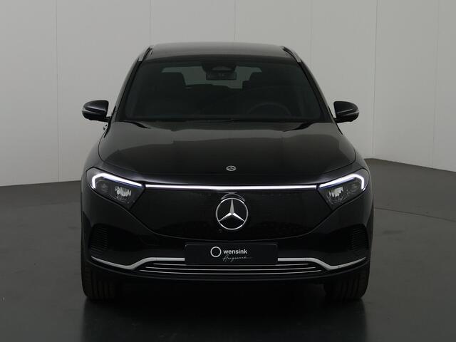Mercedes-Benz EQA 250+ Business Solution Luxury 71 kWh