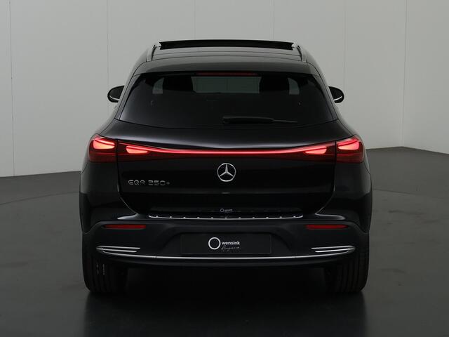Mercedes-Benz EQA 250+ Business Solution Luxury 71 kWh
