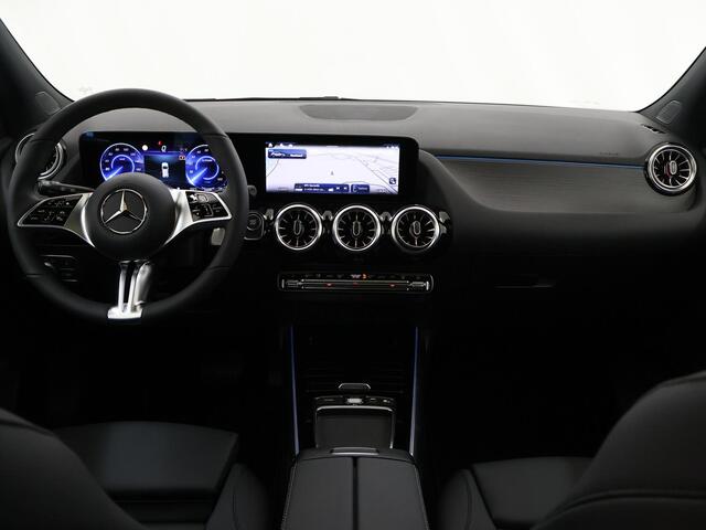 Mercedes-Benz EQA 250+ Business Solution Luxury 71 kWh