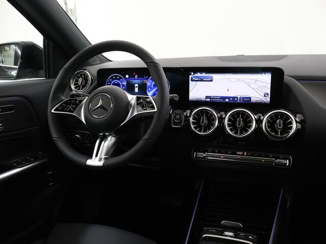 Mercedes-Benz EQA 250+ Business Solution Luxury 71 kWh