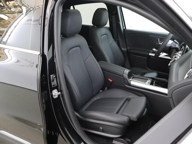 Mercedes-Benz EQA 250+ Business Solution Luxury 71 kWh
