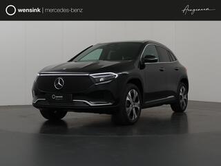 mercedes-benz-eqa-250+-business-sol