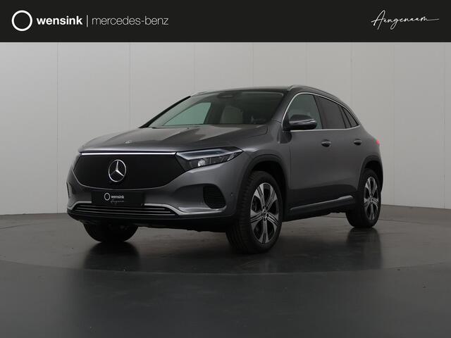 Mercedes-Benz EQA 250+ Business Solution Luxury 71 kWh Mercedes-Benz EQA 250+ Luxury Line