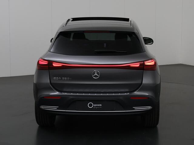 Mercedes-Benz EQA 250+ Business Solution Luxury 71 kWh Mercedes-Benz EQA 250+ Luxury Line