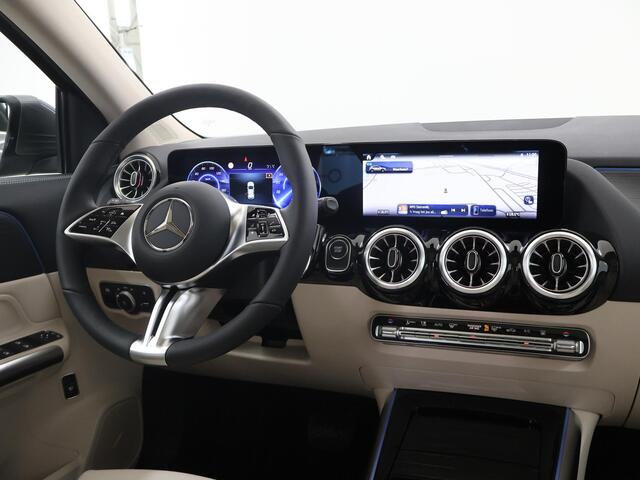 Mercedes-Benz EQA 250+ Business Solution Luxury 71 kWh Mercedes-Benz EQA 250+ Luxury Line