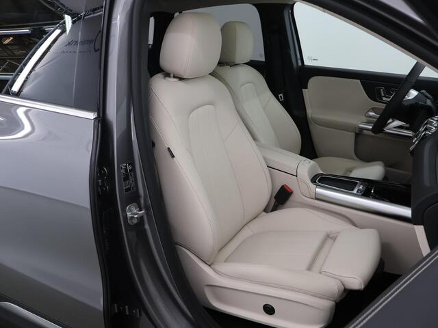 Mercedes-Benz EQA 250+ Business Solution Luxury 71 kWh Mercedes-Benz EQA 250+ Luxury Line