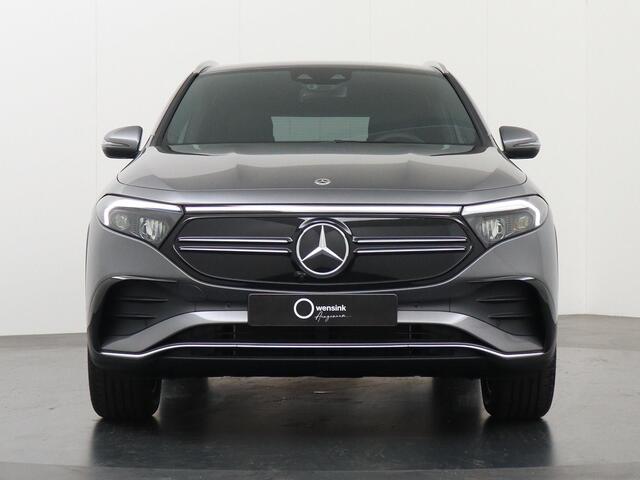 Mercedes-Benz EQA 250 Sport Edition | AMG | Premium Pakket | 19" AMG-velgen | Privacy Glass | Stoelverwarming | Achteruitrijcamera | Sfeerverlichting |