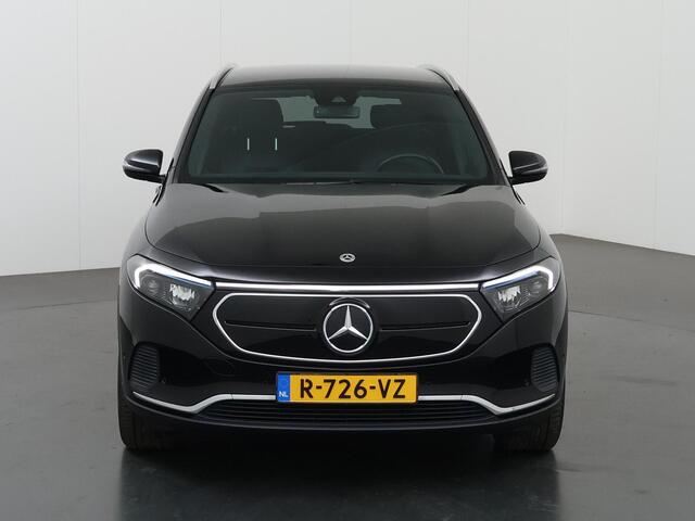 Mercedes-Benz EQA 250 Luxury Line 67 kWh | Trekhaak | Sfeerverlichting |