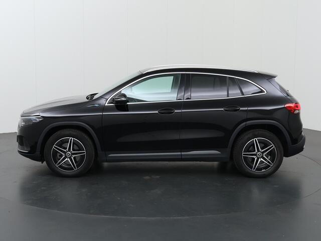 Mercedes-Benz EQA 250 Luxury Line 67 kWh | Trekhaak | Sfeerverlichting |