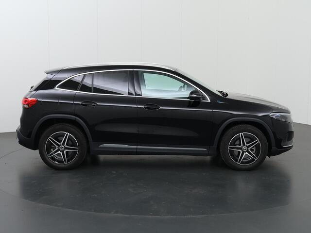 Mercedes-Benz EQA 250 Luxury Line 67 kWh | Trekhaak | Sfeerverlichting |