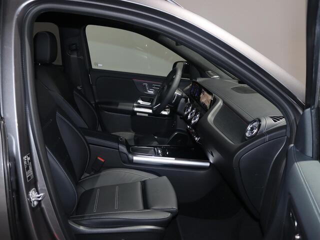 Mercedes-Benz EQA 300 4MATIC AMG Line 360°-camera | lederen bekleding | velgen multi-spaaks 20" |
