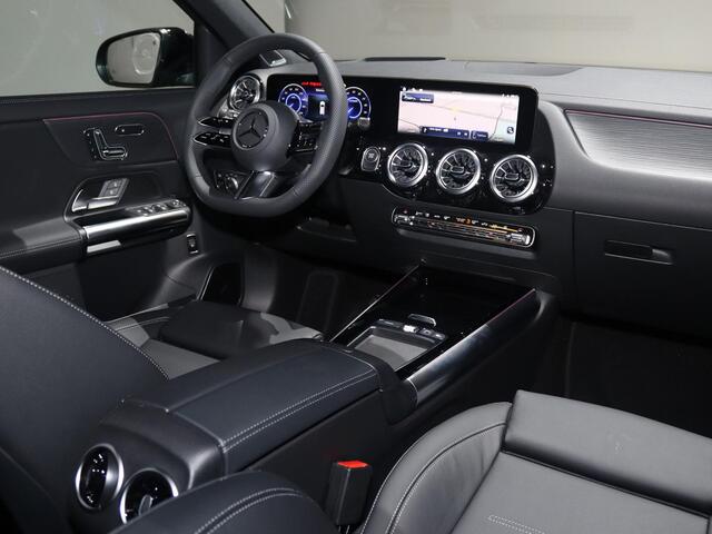 Mercedes-Benz EQA 300 4MATIC AMG Line 360°-camera | lederen bekleding | velgen multi-spaaks 20" |