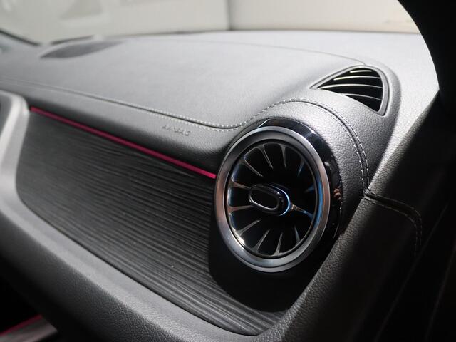 Mercedes-Benz EQA 300 4MATIC AMG Line 360°-camera | lederen bekleding | velgen multi-spaaks 20" |