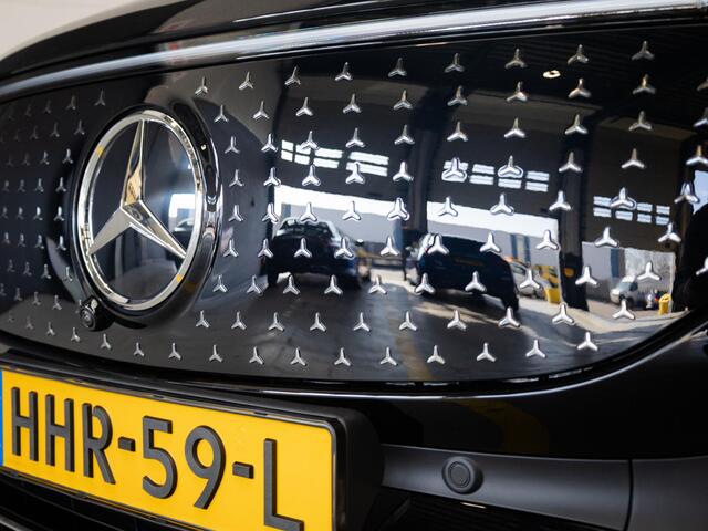 Mercedes-Benz EQA 250+ Business Solution AMG 71 kWh Panorama dak
