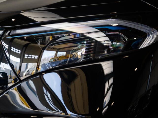 Mercedes-Benz EQA 250+ Business Solution AMG 71 kWh Panorama dak