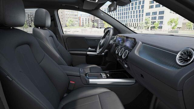 Mercedes-Benz EQA 250+ Business Line