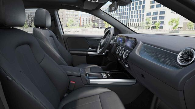 Mercedes-Benz EQA 250+ Business Line