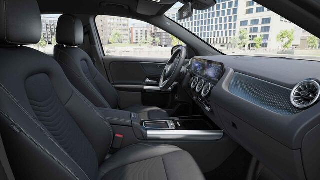 Mercedes-Benz EQA 250+ Business Solution