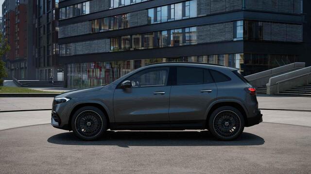 Mercedes-Benz EQA 250+ Business Solution AMG 71 kWh