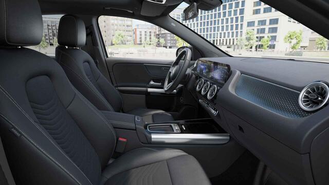Mercedes-Benz EQA 250+ Business Solution