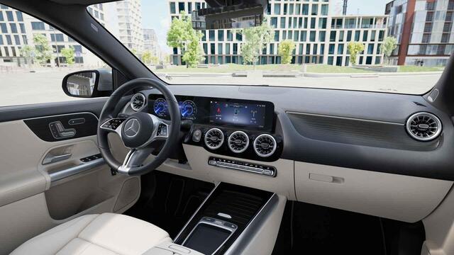 Mercedes-Benz EQA 250+ Business Solution Luxury