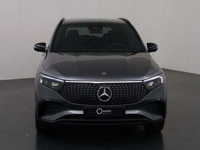Mercedes-Benz EQA 250+ AMG NIGHT Premium Plus 71 kWh | Panoramadak | Keyless Entry | Burmester | 360 camera | Head Up Display | Apple Carplay |