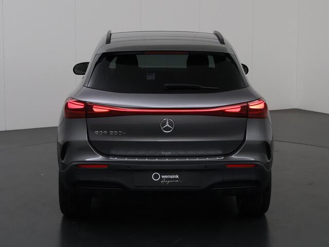 Mercedes-Benz EQA 250+ AMG NIGHT Premium Plus 71 kWh | Panoramadak | Keyless Entry | Burmester | 360 camera | Head Up Display | Apple Carplay |