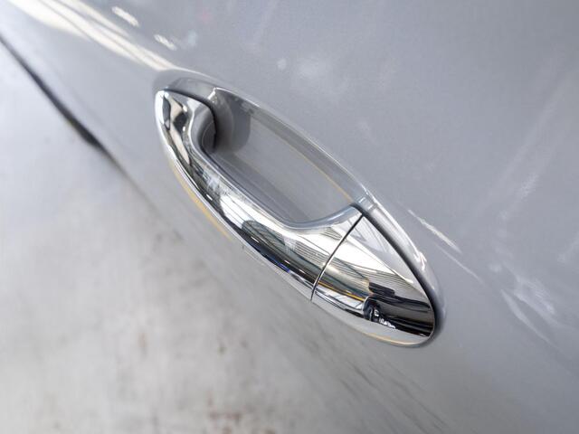 Mercedes-Benz EQA 250+ Luxury Line 71 kWh Panorama dak | Trekhaak