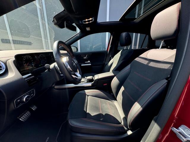 Mercedes-Benz EQA EQA 250 AMG Plus Line || Trekhaak || Head Up || Pano