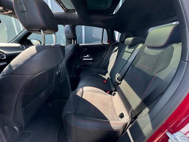 Mercedes-Benz EQA EQA 250 AMG Plus Line || Trekhaak || Head Up || Pano