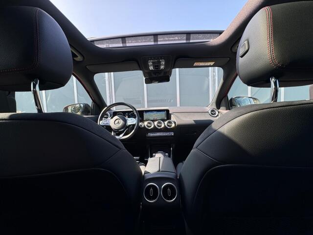 Mercedes-Benz EQA EQA 250 AMG Plus Line || Trekhaak || Head Up || Pano