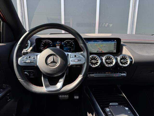 Mercedes-Benz EQA EQA 250 AMG Plus Line || Trekhaak || Head Up || Pano