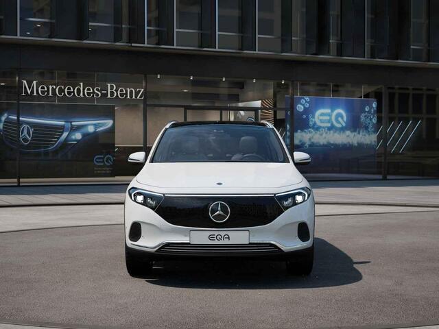 Mercedes-Benz EQA 250+ Business Solution Luxury 71 kWh