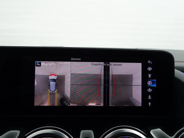 Mercedes-Benz EQA 250 AMG Edition 1 67 kWh Aut- Head Up, Memory Seats, 360 Camera, Panodak, Alcantara Interieur Afwerking, Sfeerverlichting