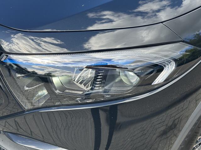 Mercedes-Benz EQA 250 AMG Line 67 kWh Pano-Dak | Trekhaak | Burmester | 360-Camera | Keyless