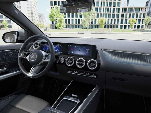 Mercedes-Benz EQA 250+ Business Solution Luxury 71 kWh